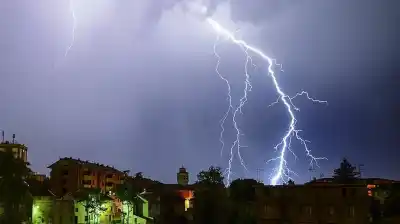 Cambio de planes en el cielo: El SMN adelanta el pronóstico y anuncia un fin de semana con sorpresas