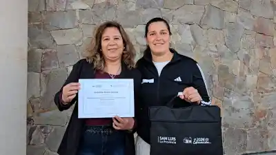 Docente de Justo Daract: "La IA no debe reemplazar el pensamiento de los chicos"