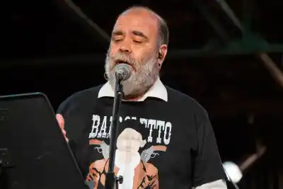 El homenaje sinfónico a El Bardino que une dos mundos separados por un siglo