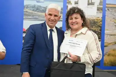 Una docente de San Luis aplicó IA para que sus alumnos entiendan Física