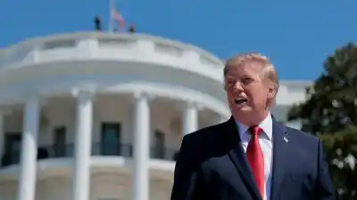 Malvinas: la amenaza de Trump a Gran Bretaña y el dato que preocupa a la Argentina