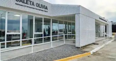Septiembre: la CSS acerca especialistas a Caleta Olivia, Perito Moreno y Las Heras