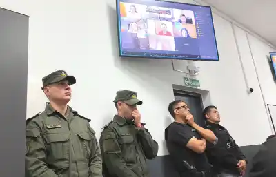 El "rey de las mulas narco" se declaró culpable y aceptó 11 años de prisión