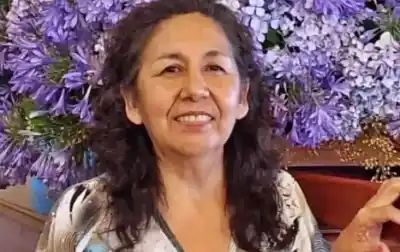 Confirmaron que los restos hallados en El Encón son de la docente María Romero