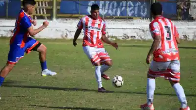 Arrancó el Regional Federal Amateur: los resultados de los siete equipos catamarqueños