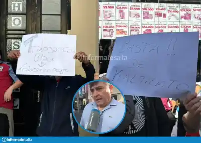 Más de 500 despidos en Black: el gremio busca una salida al conflicto