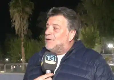 Con 85 años, el Jockey Club de Rivadavia estrena obras y remodela su histórica pileta
