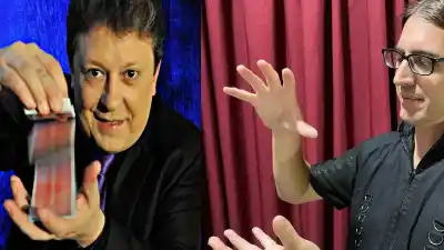 Henry Evans y Zimurk llegan a San Juan con dos shows de magia para toda la familia