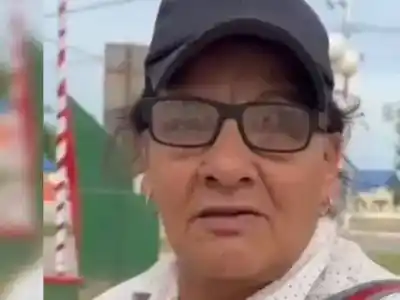 Acusan a Paoltroni de usurpar tierras y amenazar a productoras en Formosa