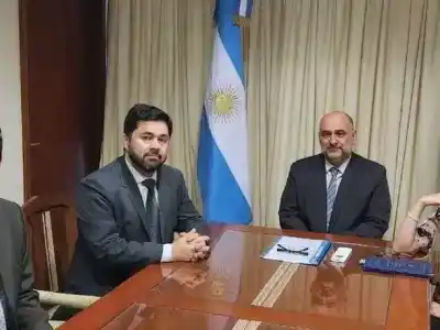 Formosa, protagonista de una obra inédita sobre la Justicia de Paz en todo el país