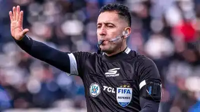 Escándalo en el fútbol argentino: Los chats secretos que apuntan a un posible arreglo en la Primera Nacional