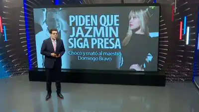 Podría salir en libertad: la audiencia clave de Jazmín Salazar por la muerte del docente