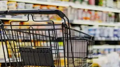 El 88,7% de los hogares cordobeses tuvo que financiar la compra de alimentos