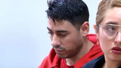 Un detenido por violencia de género acumula ocho denuncias y enfrenta a la policía