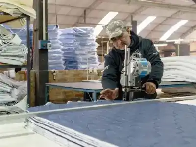 Pymes de Formosa: la IA y el software a medida llegan a la industria local