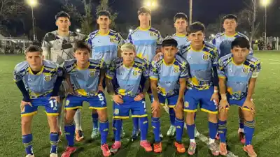 Rosario Central es el único líder de la Zona Campeonato: los números que lo sostienen