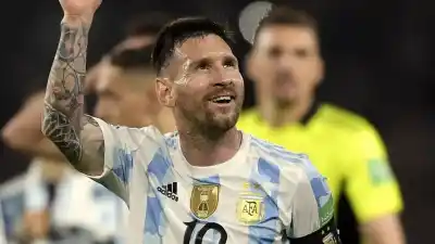 Messi se despidió de la Selección y en Jujuy explotó el agradecimiento: "Nos hizo felices"