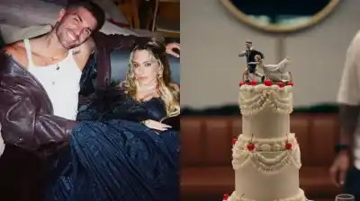 La pregunta de Susana Giménez que desató la locura: ¿Qué ocultan Tini y De Paul en su nuevo videoclip?