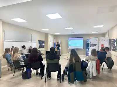 Seis empresas fueguinas lograron reducir el desperdicio de alimentos con un programa clave