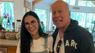 El emotivo cumpleaños de Bruce Willis: el gesto de su nieta que conmovió a todos en medio de su dura batalla