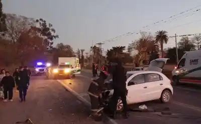 Agosto trágico en las rutas jujeñas: nueve muertes en siniestros viales