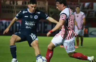Los Andes cortó la racha pero sigue sin ganar: empate sin goles que lo deja afuera del Reducido