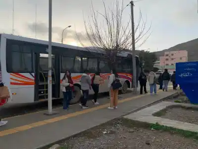El Concejo busca frenar el boleto a $2.400 y propone una suba escalonada en Comodoro