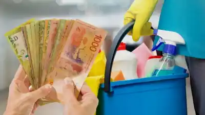 Aumento para empleadas domésticas: cuánto cobrarán de bolsillo y el reclamo de fondo del gremio