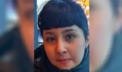 Buscan intensamente a una adolescente de 13 años que desapareció en Río Grande