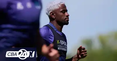 Luis Angulo, de vuelta en Talleres: la cláusula que lo devuelve de Peñarol