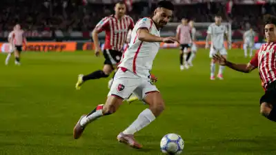 Kudelka no especuló con Estudiantes y ya define el equipo para el clásico