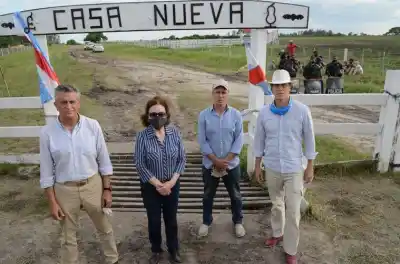 La familia Etchevehere apeló para frenar el juicio oral por estafa