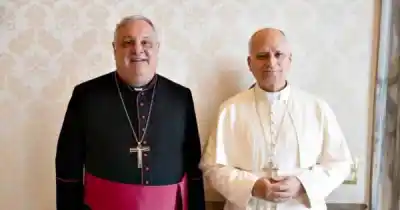 El Papa León XIV llega en noviembre: la misa será en un lugar emblemático de Buenos Aires