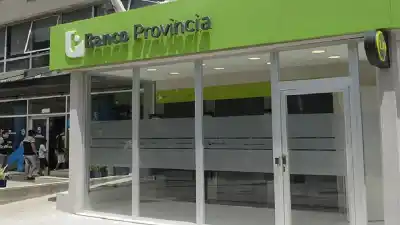 Créditos de hasta $524 millones y sin hipoteca: la nueva apuesta del Provincia para construir