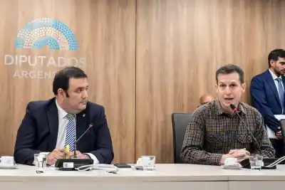 El oficialismo apura una jugada para frenar la sesión opositora del 9 de septiembre