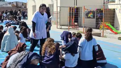 Simulacro de terremoto en San Juan: solo 4 escuelas tendrán ambulancia y explicaron por qué