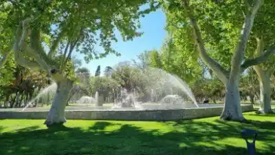 San Juan arranca el martes con 8°C y una tarde que sorprende