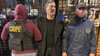 Detuvieron al abogado de un imputado en el caso Loan por presuntos lazos con el narcotráfico