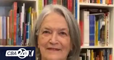Lilia Lardone, la escritora cordobesa que empezó a los 50 y se volvió imprescindible