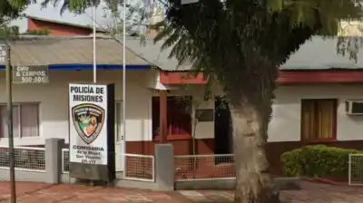 San Vicente: la madre detenida y el oscuro secreto que su hija con discapacidad no pudo callar más