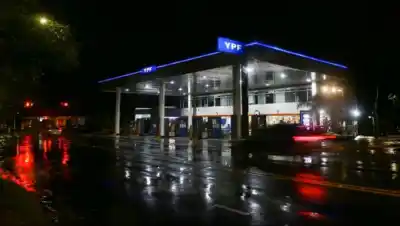 La máxima distinción de YPF fue para una empresa rionegrina