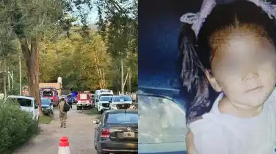 Misterio en Cosquín: la extraña desaparición de la nena de 2 años que apareció sin signos de haber estado sola