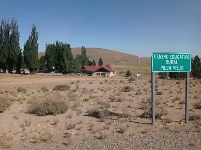 La escuela rural que pasó de 23 alumnos a rozar los 100 y prepara un hito histórico