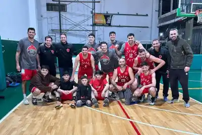 Sionista festejó una victoria clave en la A y la B tuvo tres ganadores
