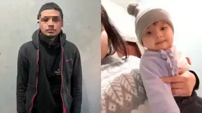 Una beba murió baleada en Lanús: su tío quedó detenido y el arma sigue sin aparecer