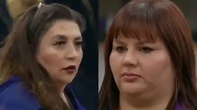 Pincoya quedó eliminada de Gran Hermano: el llanto desconsolado de Yipio que nadie esperaba
