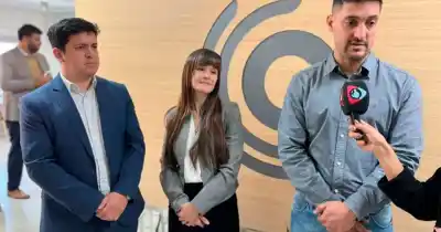 Catamarca presentó un mapa geológico interactivo, gratuito y abierto a todo el mundo