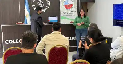 Salud avanza en una red provincial que busca reducir muertes por infarto