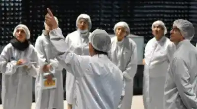 Salta se capacita en datos satelitales para potenciar la producción y el ambiente