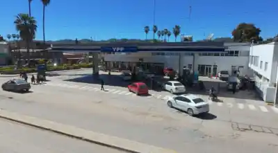 Un puente que unió dos países y cambió para siempre a una ciudad salteña
